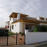 Villa in Spain, Comunitat Valenciana, Alicante
