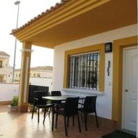 Villa in Spain, Comunitat Valenciana, Alicante