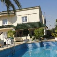 Villa in Spain, Comunitat Valenciana, Alicante