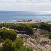 Квартира в Испании, Валенсия, Аликанте