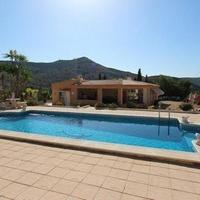 Villa in Spain, Comunitat Valenciana, Alicante