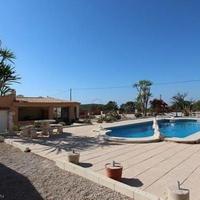 Villa in Spain, Comunitat Valenciana, Alicante
