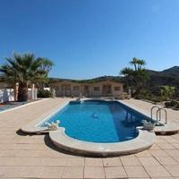 Villa in Spain, Comunitat Valenciana, Alicante