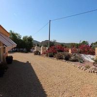 Villa in Spain, Comunitat Valenciana, Alicante