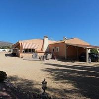 Villa in Spain, Comunitat Valenciana, Alicante