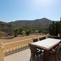 Villa in Spain, Comunitat Valenciana, Alicante