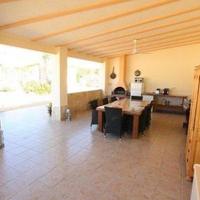 Villa in Spain, Comunitat Valenciana, Alicante