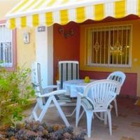 Villa in Spain, Comunitat Valenciana, Alicante