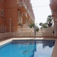 Квартира в Испании, Валенсия, Аликанте