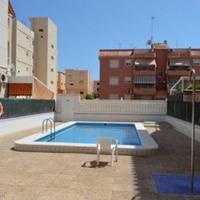 Flat in Spain, Comunitat Valenciana, Alicante