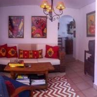 Villa in Spain, Comunitat Valenciana, Alicante