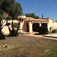 Villa in Spain, Comunitat Valenciana, Alicante