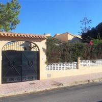 Villa in Spain, Comunitat Valenciana, Alicante