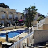 Таунхаус в Испании, Валенсия, Аликанте