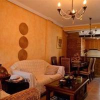 Таунхаус в Испании, Валенсия, Аликанте