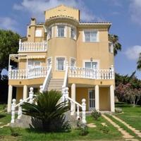 Villa in Spain, Comunitat Valenciana, Alicante