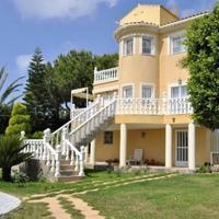 Villa in Spain, Comunitat Valenciana, Alicante