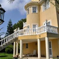 Villa in Spain, Comunitat Valenciana, Alicante