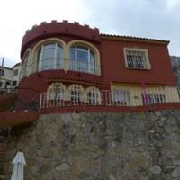 Villa in Spain, Comunitat Valenciana, Alicante