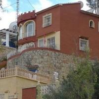Villa in Spain, Comunitat Valenciana, Alicante