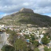 Villa in Spain, Comunitat Valenciana, Alicante