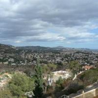 Villa in Spain, Comunitat Valenciana, Alicante