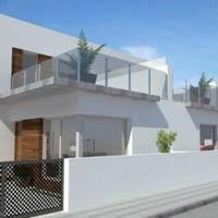 Villa in Spain, Comunitat Valenciana, Alicante