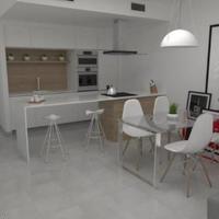 Villa in Spain, Comunitat Valenciana, Alicante