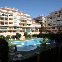 Flat in Spain, Comunitat Valenciana, Alicante