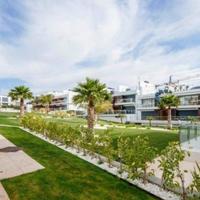 Квартира в Испании, Валенсия, Аликанте