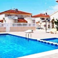 Таунхаус в Испании, Валенсия, Аликанте