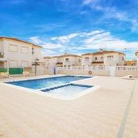 Таунхаус в Испании, Валенсия, Аликанте