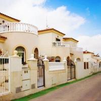 Таунхаус в Испании, Валенсия, Аликанте