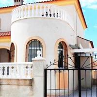 Таунхаус в Испании, Валенсия, Аликанте