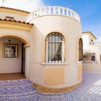 Таунхаус в Испании, Валенсия, Аликанте