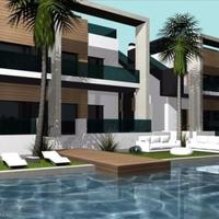 Villa in Spain, Comunitat Valenciana, Alicante