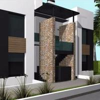 Villa in Spain, Comunitat Valenciana, Alicante