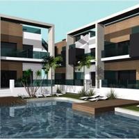 Villa in Spain, Comunitat Valenciana, Alicante