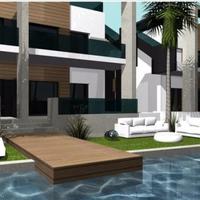 Villa in Spain, Comunitat Valenciana, Alicante