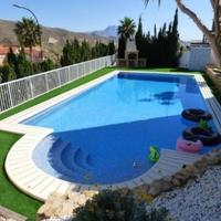 Villa in Spain, Comunitat Valenciana, Alicante
