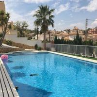 Villa in Spain, Comunitat Valenciana, Alicante