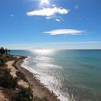 Villa in Spain, Comunitat Valenciana, Alicante