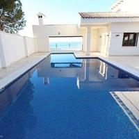 Villa in Spain, Comunitat Valenciana, Alicante