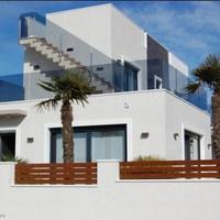 Villa in Spain, Comunitat Valenciana, Alicante