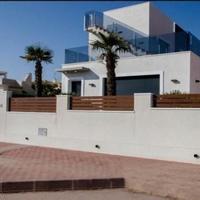 Villa in Spain, Comunitat Valenciana, Alicante