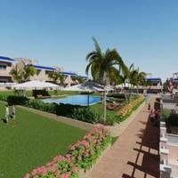 Villa in Spain, Comunitat Valenciana, Alicante