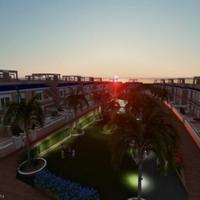 Villa in Spain, Comunitat Valenciana, Alicante