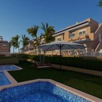 Villa in Spain, Comunitat Valenciana, Alicante