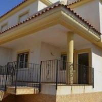 Villa in Spain, Comunitat Valenciana, Alicante