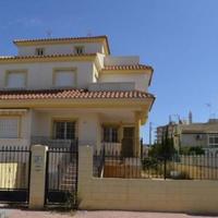 Villa in Spain, Comunitat Valenciana, Alicante